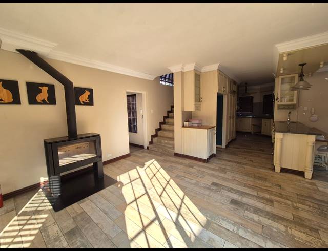 4 BEDROOM HOUSE FOR SALE IN VANDERBIJLPARK SW 5